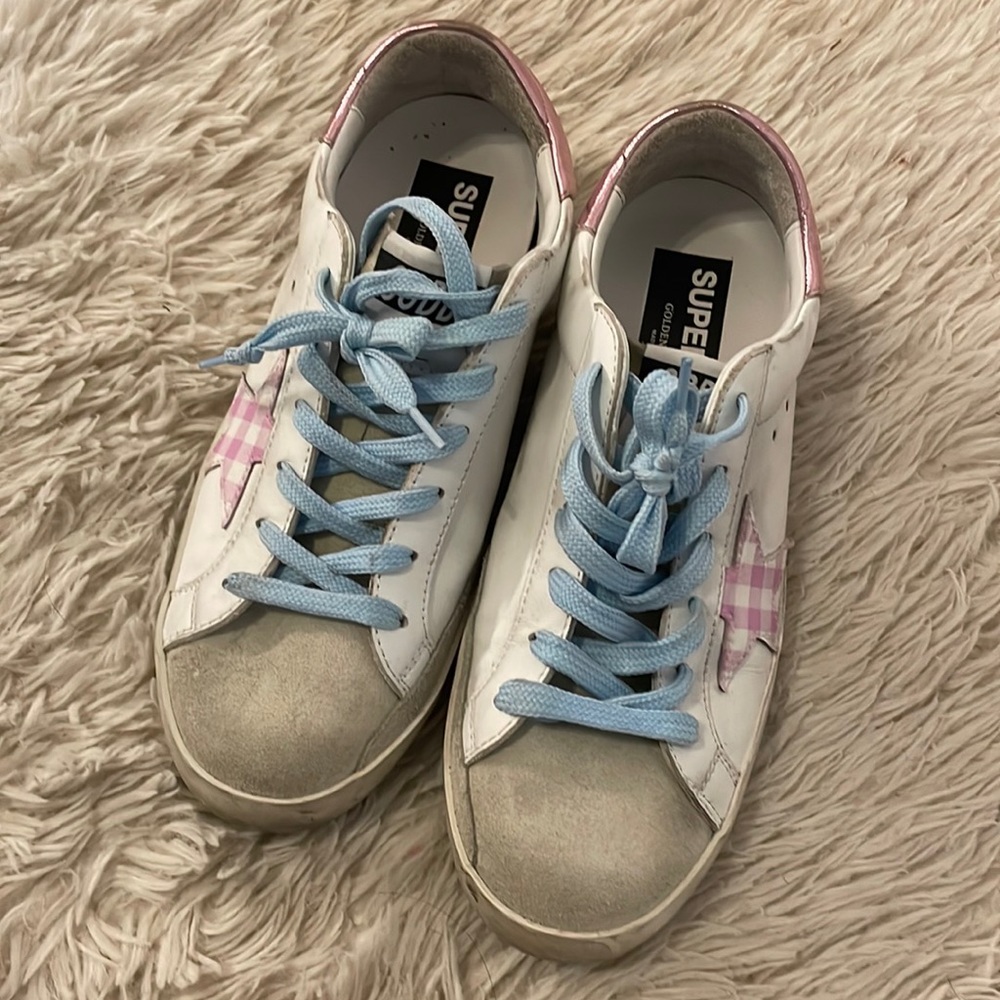 Golden Goose Sneakers